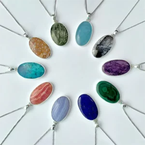 pendants-collection